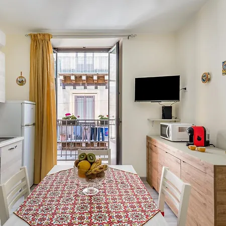 Apartmán Guesthost - Luna Piena